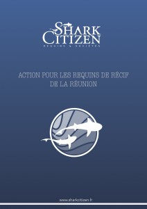 Action pour les Requins de récifs