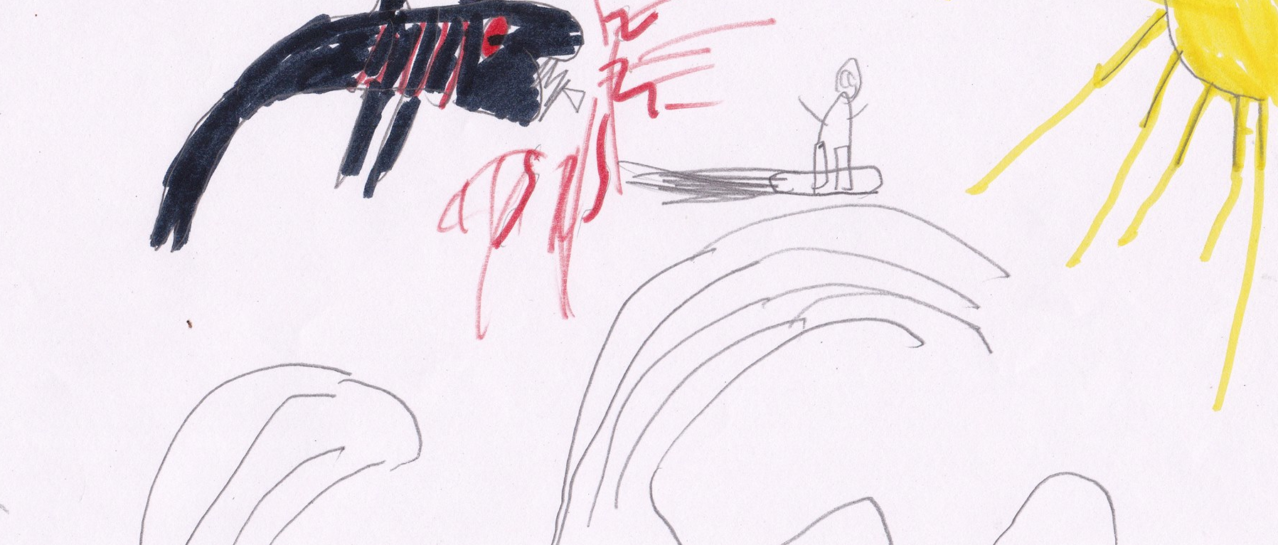 S’il-te-plait, dessine moi un stéréotype… S’il-te-plait, dessine moi un stéréotype…