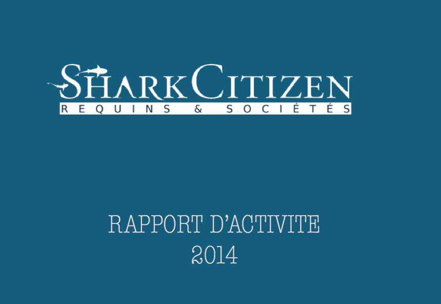 Rapport d’activité 2013-2014 disponible