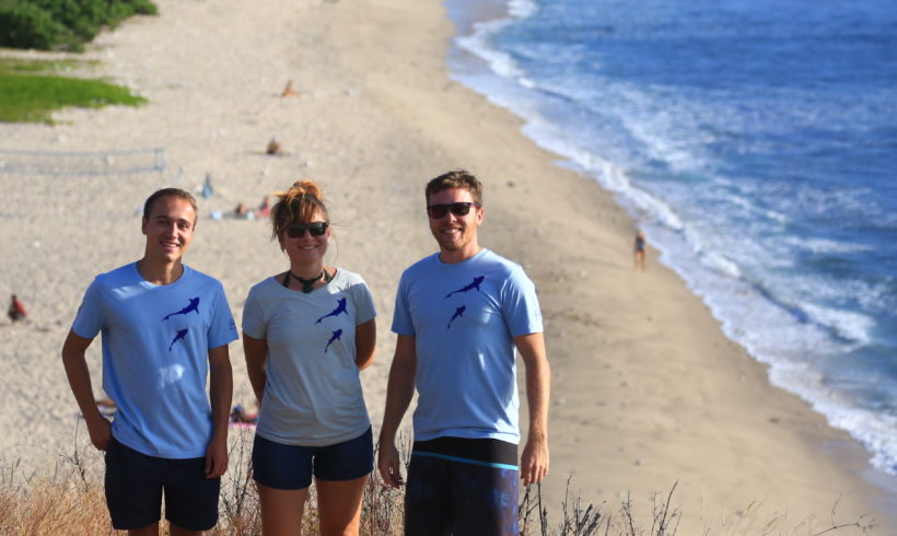 Partenariat Tee shirt Bouftang